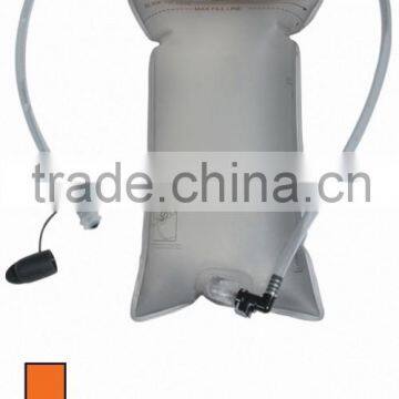 Food Grade Collapsible Drinking Water Bags / Water Bladder photo-4