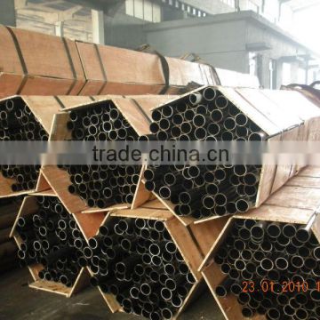 ASTM A335 P1 seamless boiler tube