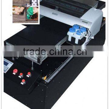 Eco Solvent Digital Printer photo-4
