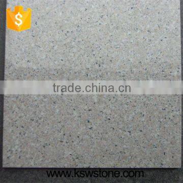 G681 Chinese Granite Shrimp Pink Paving Granite photo-2
