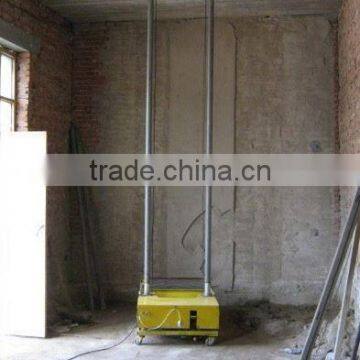 New Type Plaster Wet Mortar Machine From China photo-6