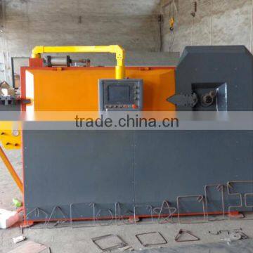 steel bar bending machine/rebar bending machine/ stirrup bending machine/ stirrup bender