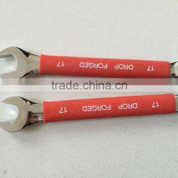 Double Open End Wrench and Spanner photo-6