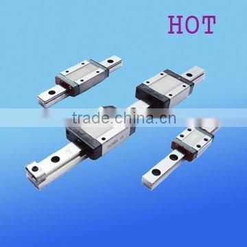 Supply TaiWan HSAC Linear rail