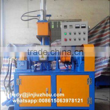 X(S)N-1.5*(20-60) rubber kneader machine