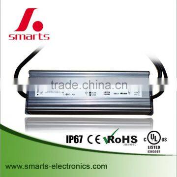 0-10v 900ma 81w Constant Current Led Dimmable Lights Driver