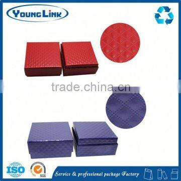 Gold Foil Paper Cosmetic Boxes Printing Sccb92 photo-2