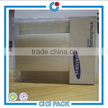 Offset Printing Power Bank Packaging Box Custom