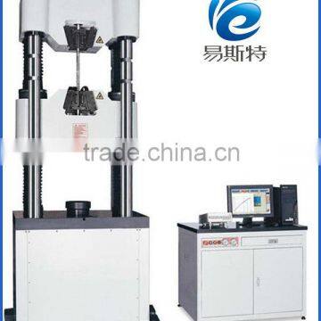 2000kn computer contorl servo universal testing machine