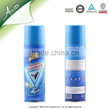Private Label Wholesale Insecticide Spray photo-3