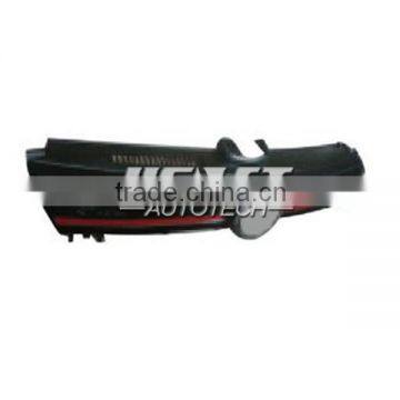 Radiator Grill 5G0 853 651 for VW GOLF VII 2012 Year