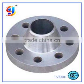 Steel, Cast Steel, Stainless Steel Flange