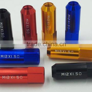 60mm wheel lug nut