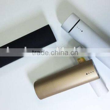 10000mAh Mobile Power Bank Speaker Bluetooth Speaker Mobile Power Bank photo-6