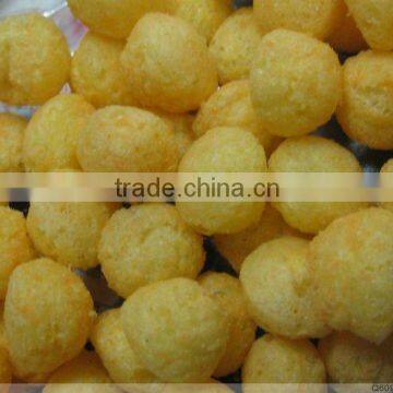 Inflating Snacks Processing Line photo-4