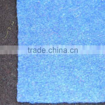 Brushed Wool Blazer Fabric for Uniform , Coats , Dresses photo-4