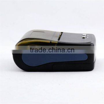 QS-5802 2 Inch Android Mini Receipt Bluetooth Stylus Printer photo-2