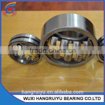 High Quality Self-aligning Spherical Roller Bearing 22205CA/CC W33 photo-3