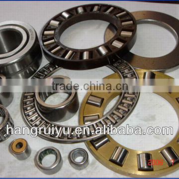 Axial thrust needle roller bearing AXK3552