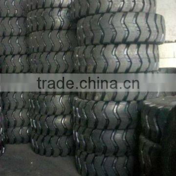 Good quality otr tyre 1400-25 E3/L3