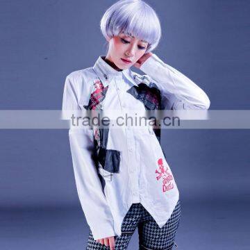 GLP Punk Shirt 71337 photo-2