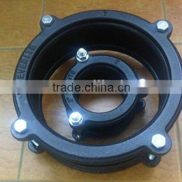 coupling for AC Pipe