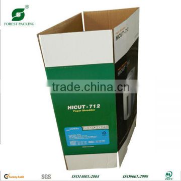 EXPORT CARTON BOX