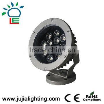 3watt waterproof led outdoor spotlights