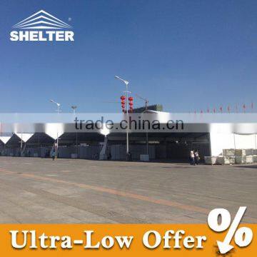 RV Shelter Tent Warehouse Shelter photo-3