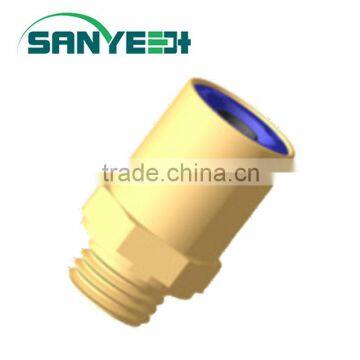 New Push-in Couplings for Pneumatic Tool