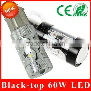 High power CREES LED 3156 3157 50W 10~30V LED Car Truck Tail Brake Lights