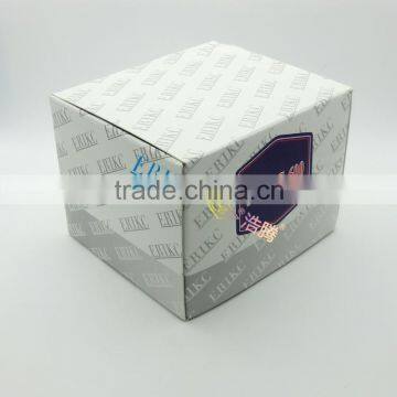 Bosch Common Rail Injector Shim Denso and Bosch Injector Repair Kits Adjusting Shim photo-4