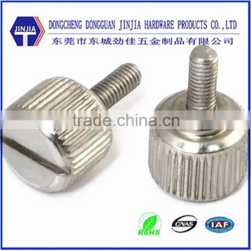 china stainless steel Hand tighten screws