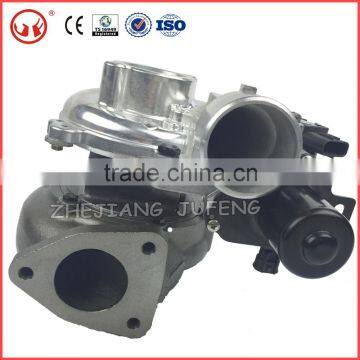 JF135008 CT16V 17201-OL040X05067313 Turbo Charger FOR Toyota Hilux Landcruiser Vigo 3000 D4D 3.0L photo-4