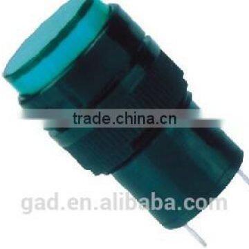 NXD-213 CNGAD 220V NXD series 16mm LED pilot lamp