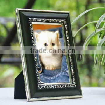 Wood antique beautiful photo frames