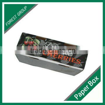 HIGH QUALITY STRONG FRUIT STORAGE BOX MOVING BOX FOR FRUIT PACKAGING