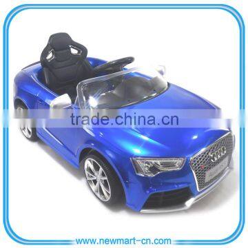 Toys Remote Control Battery Operated Toy Car,children Ride on Car,hot Sale Ride on Car for Kids photo-3