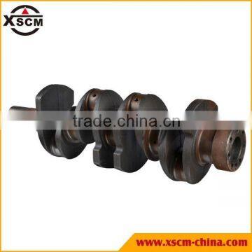 High quality engine crankshaft 4RC.040001 used for YTO