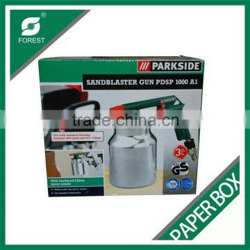 Auto Electrical System Shipping Box photo-2