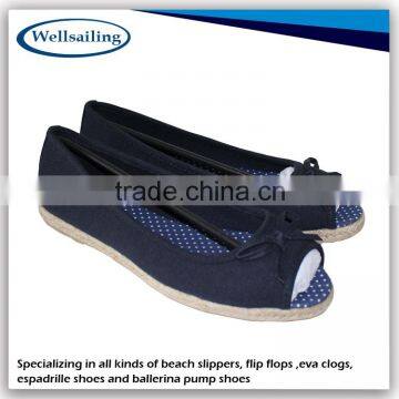 Products China Wholesale Women Cheap Espadrille Shoes Trends photo-5