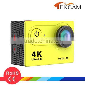Original Eken H9 2.0inch Video Camera 4k Wifi Remote Control Sport Camera 4k photo-4