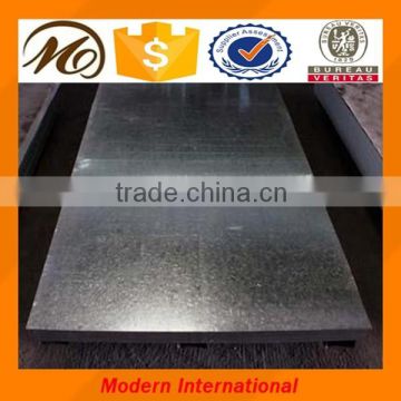 Galvanized steel (GI) sheet factory hot sale