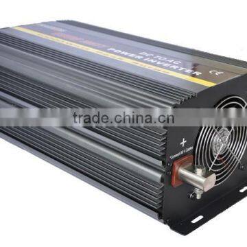 CE Certified 5000W Modified Sine Wave Power Inverter With Charger PIC-5000 photo-2