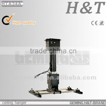 2012 Hot sale LCD TV, LCD TV lift,Ceiling hanger lifts