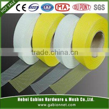 Supply 9x9Fiberglass Mesh Tape (without glue )