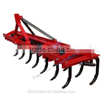 Spring Tine Kuboa Tractor Cultivator