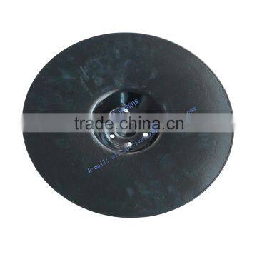 Top 65Mn Steel Plain Flat Disc Blade