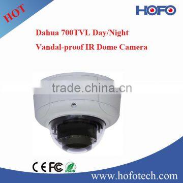 dahua 700tvl ir dome camera, ip66 camera,security camera system