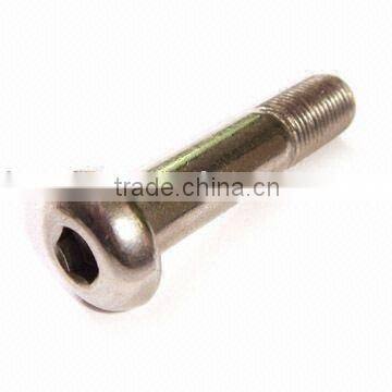 Door Axis Screws photo-5